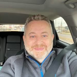 Meet your Posher, Simon